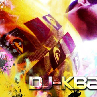 DJ K-BAZH