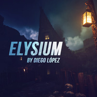 Elysium #1 - 2023-06-17 by Diego López