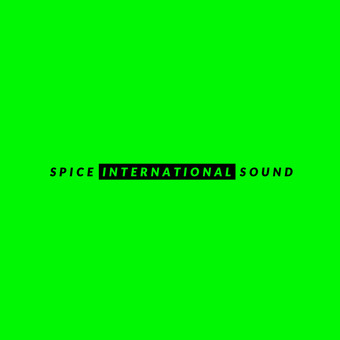 Spice International Sound