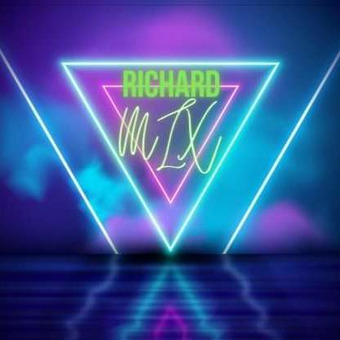 DJ Richard Mix