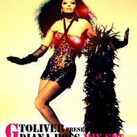 Diana Ross Mix Set by GTOliver