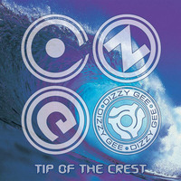 TIP OF THE CREST - AUGUST 2017 by DIZZY GEE