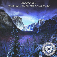 JOURNEY INTO THE UNKNOWN by DIZZY GEE