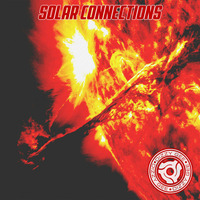 SOLAR CONNECTIONS by DIZZY GEE