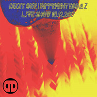 DDZ LIVE 16.12.17 by DIZZY GEE