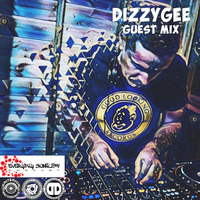 MIX FOR EVERYDAY JUNGLIST PODCAST | MAY 2019 by DIZZY GEE