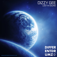  Dizzy Gee - Live Studio Mix - 26.09.2020 by DIZZY GEE