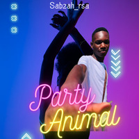 Sabzah_rsa- New.Era_Vol7_Party.Animal (BirthdayMonthMix) by Sabzah_rsa