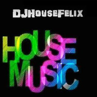 House Mix 2014 Dance Mix Set #1 by Felix Ludwig