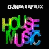 House Mix 2016 Dance Mix Set #8 by Felix Ludwig