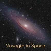 Voyager in Space (instrumental) pre-release demo by Igor Birulin