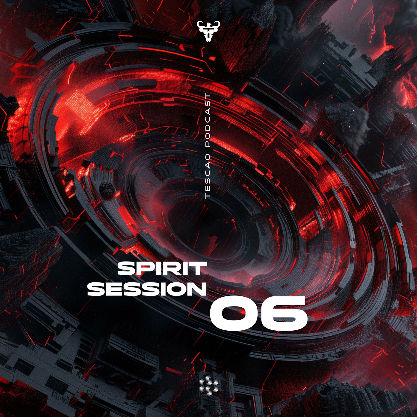 Spirit Session #6