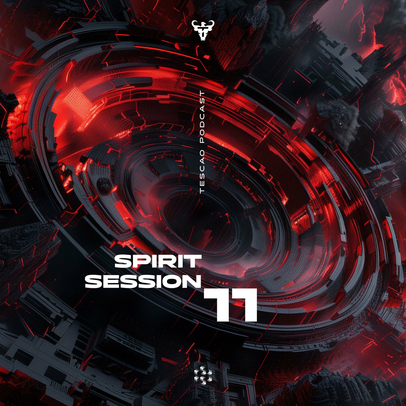 Spirit Session #11