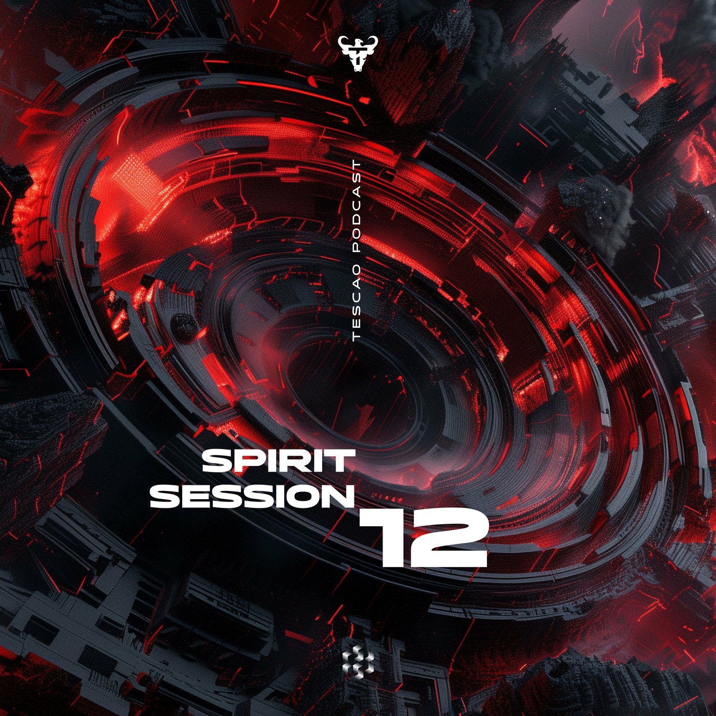 Spirit Session #12