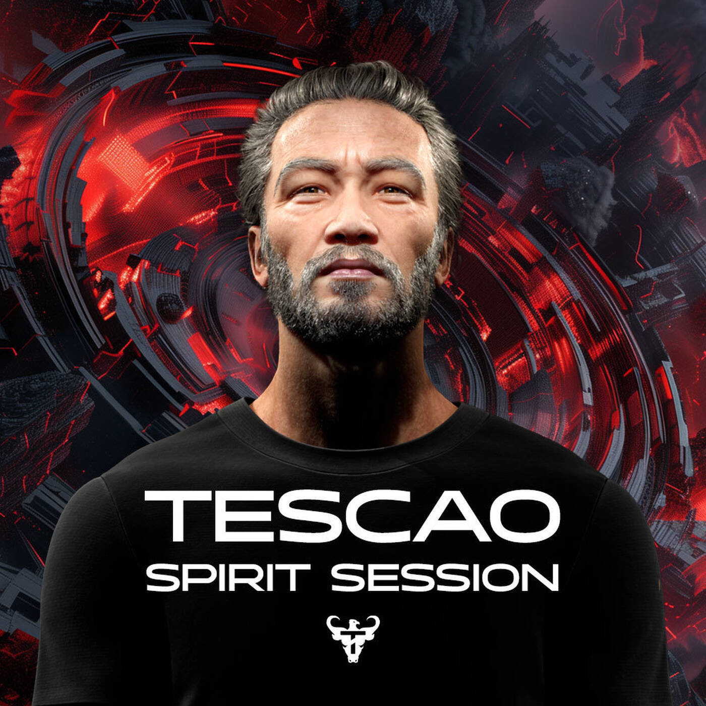 Tescao Spirit Session podcast artwork
