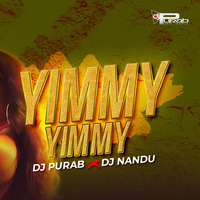 Yimmy Yimmy (Moombahton remix) dj Purab x dj Nandu by DJ Purab a.k.a. Music Mafia