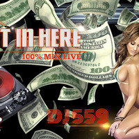 Hot in here 1 by  DJ 559(Radio-Event-Urban Family DanceSchool)