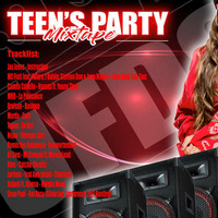 Teen's party mixtape by  DJ 559(Radio-Event-Urban Family DanceSchool)
