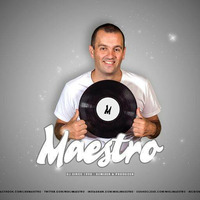 Dj 559 Present Dj Maestro by  DJ 559(Radio-Event-Urban Family DanceSchool)