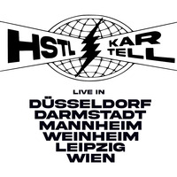 Bassklatsche Part III - KOKOLORES by HSTL Kartell