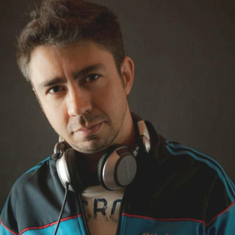 DJ Paulo Agulhari