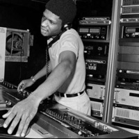 Special Larry Levan by B.P Timeless Classic Dance Beat New-York Mix