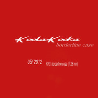 KoolaKooka - Borderline Case -  Borderline Case (KK03) by KoolaKooka