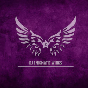 DJ Enigmatic Wings
