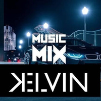 CLUB MUSIC MIX 2018 BY DJ KELVIN by KELVIN