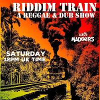 Riddim Train 09 12 23 by WolfmanRadioShows