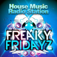 TheDjJade - Freaky Friday Live On HMRS April 27th 2024 (Playlist In The Description) by TheDjJade