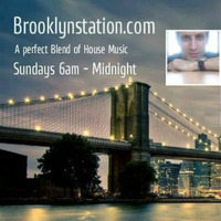 TheDjJade - Brooklyn Station Guest Set 14th February 2016 by TheDjJade