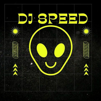 DJ SPEED