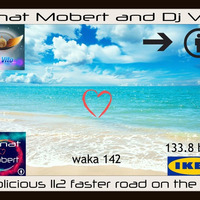 Senat Mobert Collab Mix Dj Vito In Discolicious 112 waka 142 by DJ Vito