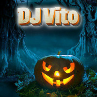 DJ Vito Happy Halloween ON HMRS 28.10  2017 by DJ Vito