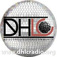 DJ Vito - Bordel Time  Live on DHLC RADIO 1.12 2017 (httpwww.dhlcradio.zik.dj) by DJ Vito