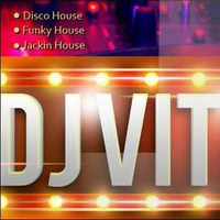 DJ VITO Bordel Time  @ DHLC RADIO 1.3  2018 (www.dhlcradio.net) by DJ Vito