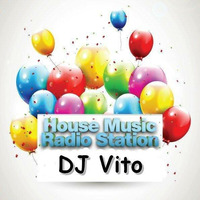 DJ VITO -  6th Birthday HMRS by DJ Vito