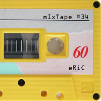 mIxTaPe #34 [From Africa with LØVE] by eRiC