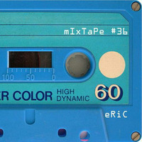mIxTaPe #36 [Techno Beat] by eRiC