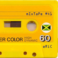 mIxTape #41 - 100% [Reggae] by eRiC