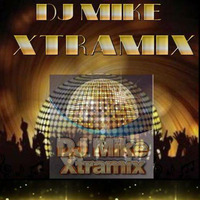 MixMachine DJ Mike session DISCOMIX by DjMike Xtramix