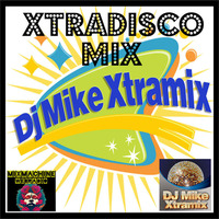 DJ MIKE XTRADISCOMIX by DjMike Xtramix