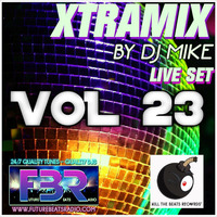 XTRAMIX VOL 22 by DJ MIKE by DjMike Xtramix