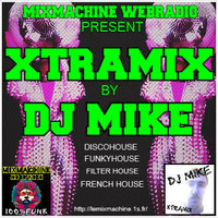 XTRAMIX FOR MIXMACHINE by DjMike Xtramix