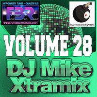 XTRAMIX 28 FOR FBR by DjMike Xtramix