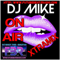 XTRAMIX Vol 42 For FBR by DjMike Xtramix