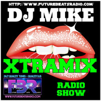 XTRAMIX vol 43 For FBR by DjMike Xtramix