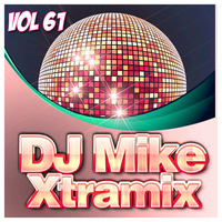 XTRAMIX Vol 61 For FBR by DjMike Xtramix