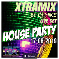 Xtramix For FBR 17-08-2019 by DjMike Xtramix
